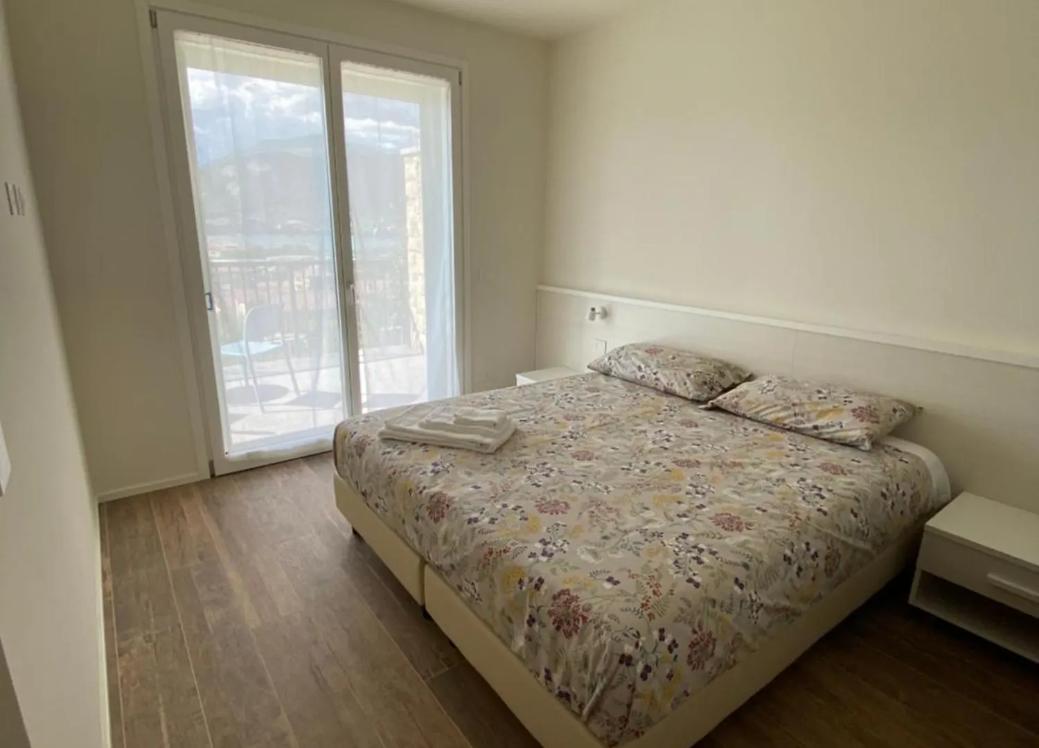 Foresteria La Pendita Paratico Bed & Breakfast