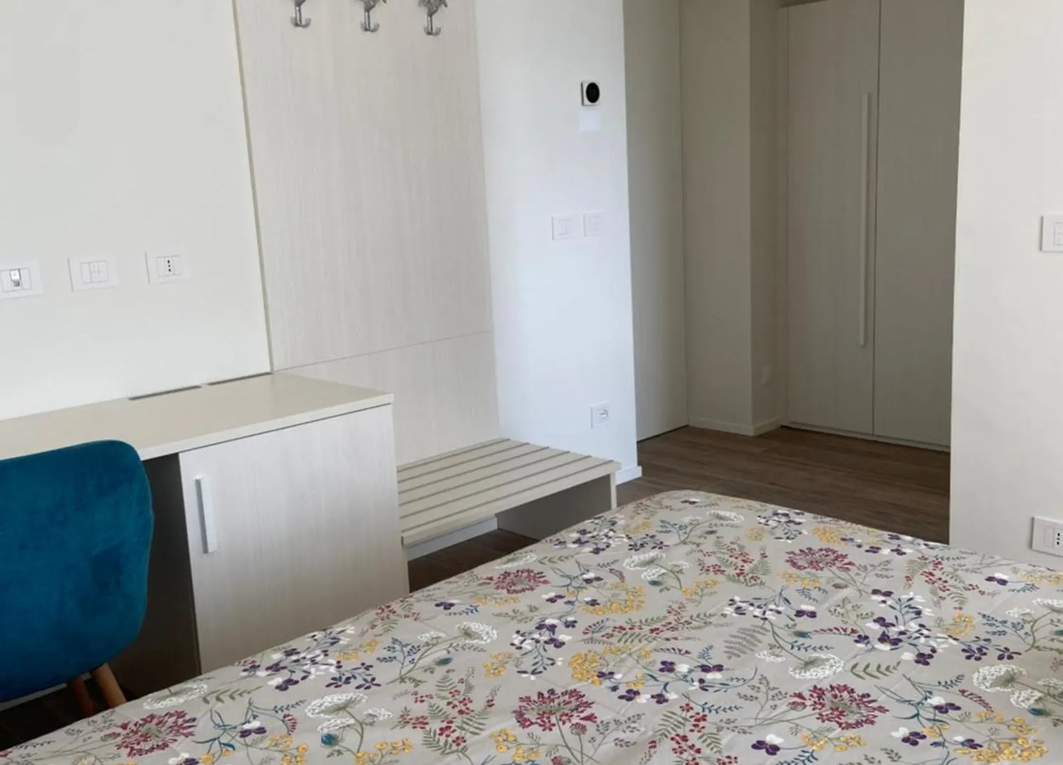 Bed & Breakfast Foresteria La Pendita Paratico